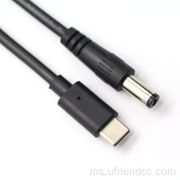 Kabel pengecasan PD 20/15/9/5V untuk kabel penghala wifi